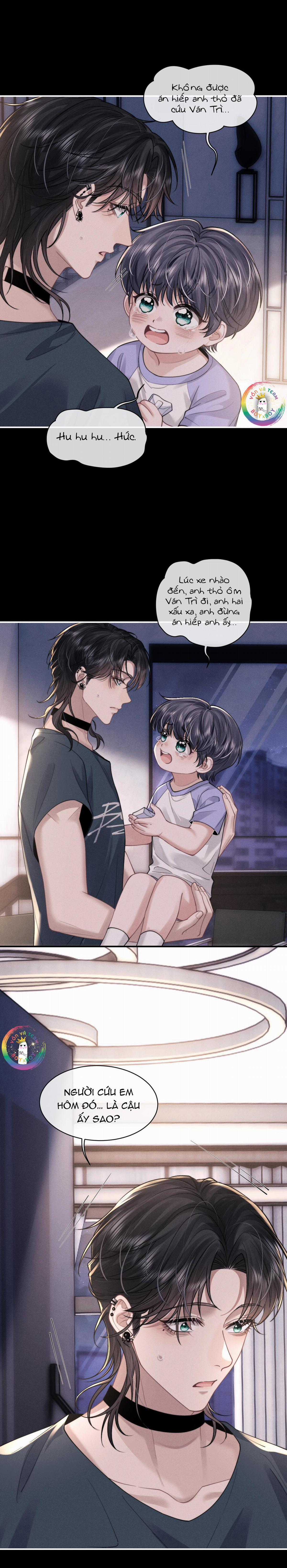 Chấp Sự Thỏ Tai Cụp Chapter 79 trang 10