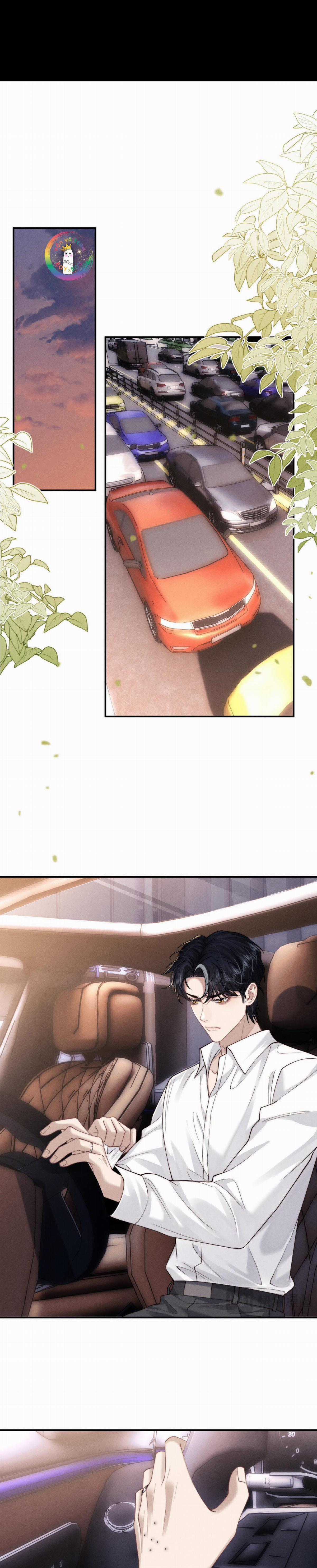 Chấp Sự Thỏ Tai Cụp Chapter 79 trang 11