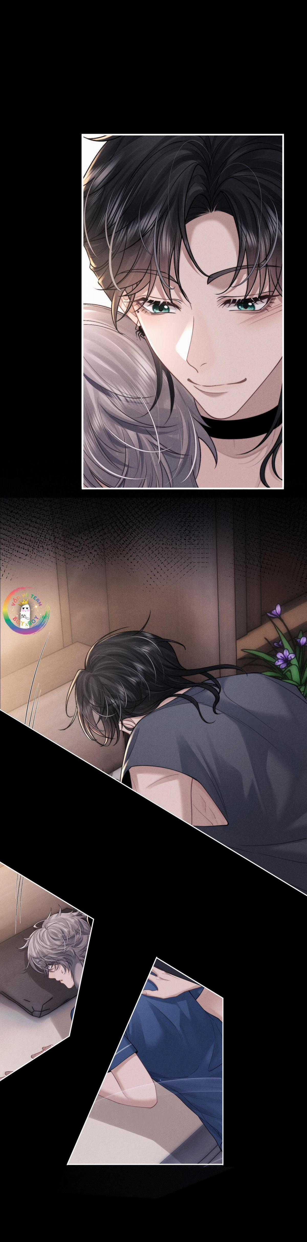 Chấp Sự Thỏ Tai Cụp Chapter 79 trang 3