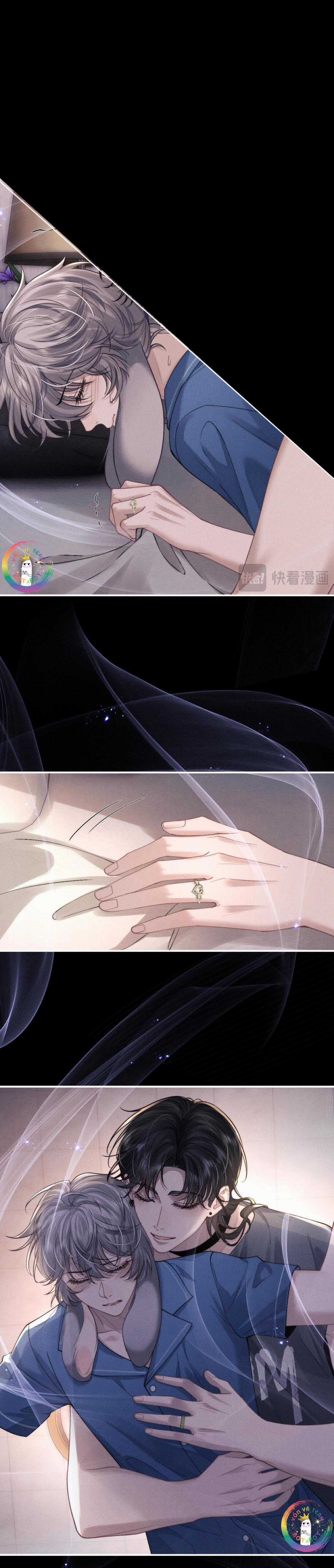 Chấp Sự Thỏ Tai Cụp Chapter 79 trang 4