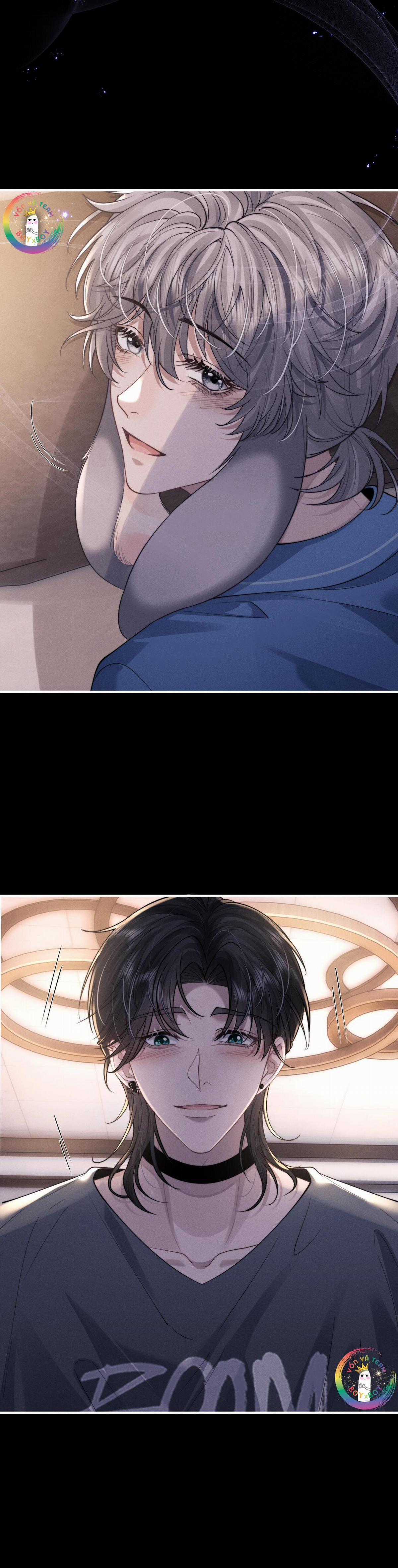 Chấp Sự Thỏ Tai Cụp Chapter 79 trang 5