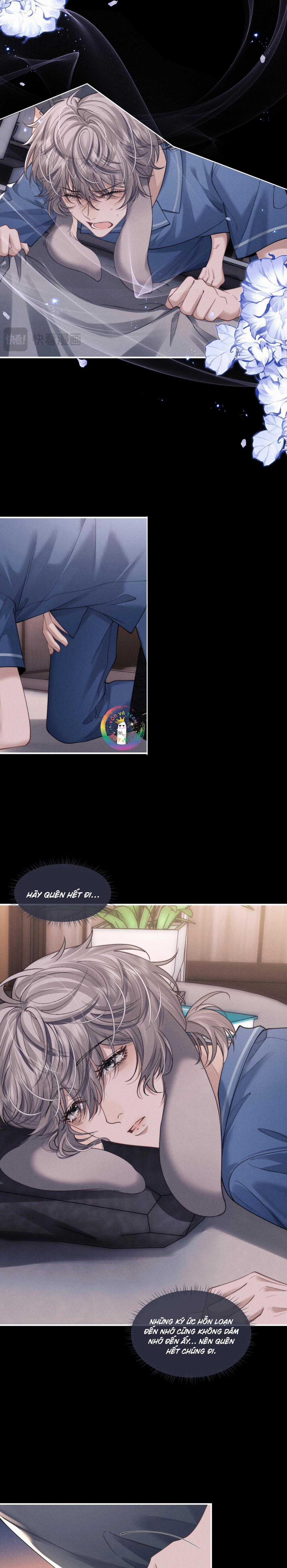 Chấp Sự Thỏ Tai Cụp Chapter 79 trang 6