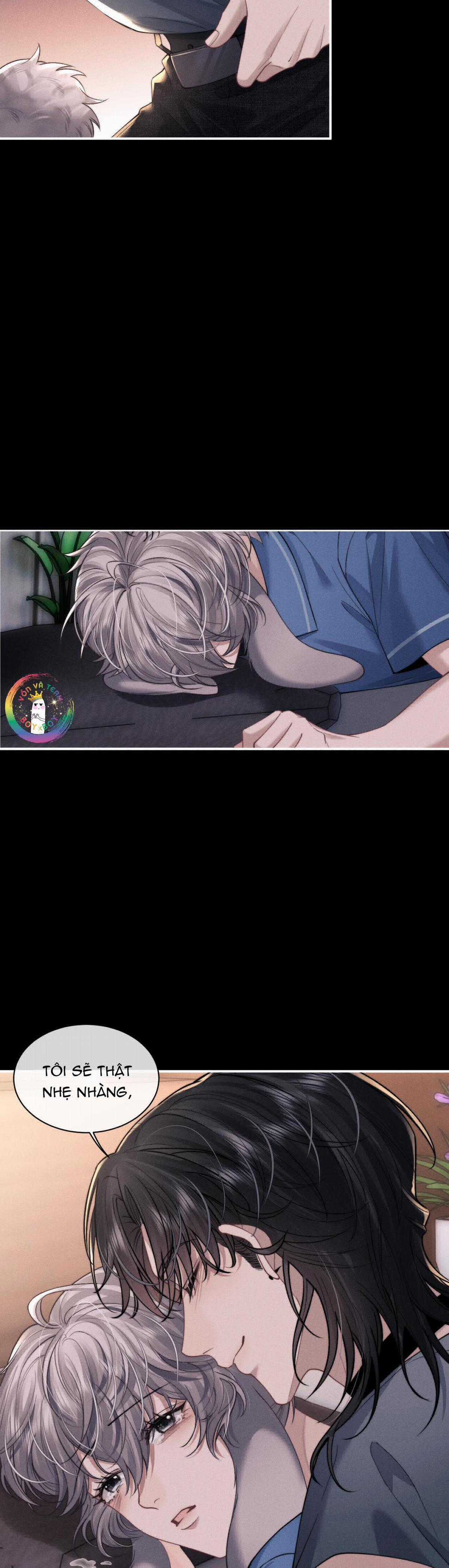 Chấp Sự Thỏ Tai Cụp Chapter 79 trang 7