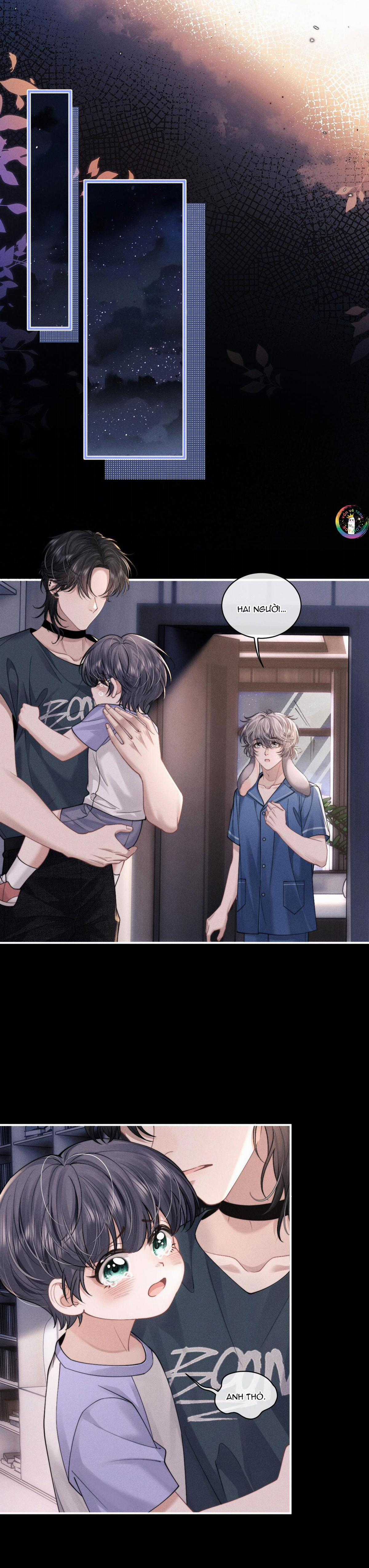 Chấp Sự Thỏ Tai Cụp Chapter 80 trang 1