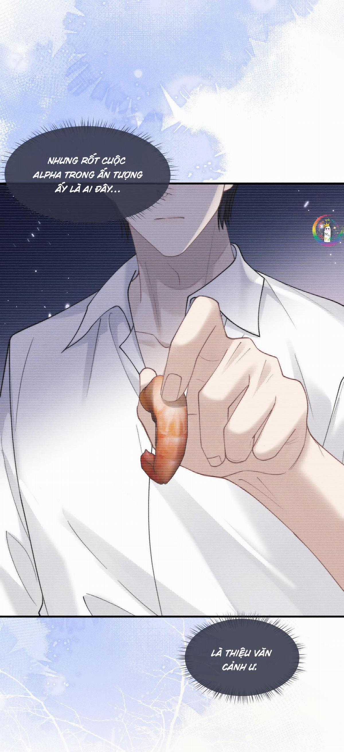 Chấp Sự Thỏ Tai Cụp Chapter 80 trang 10