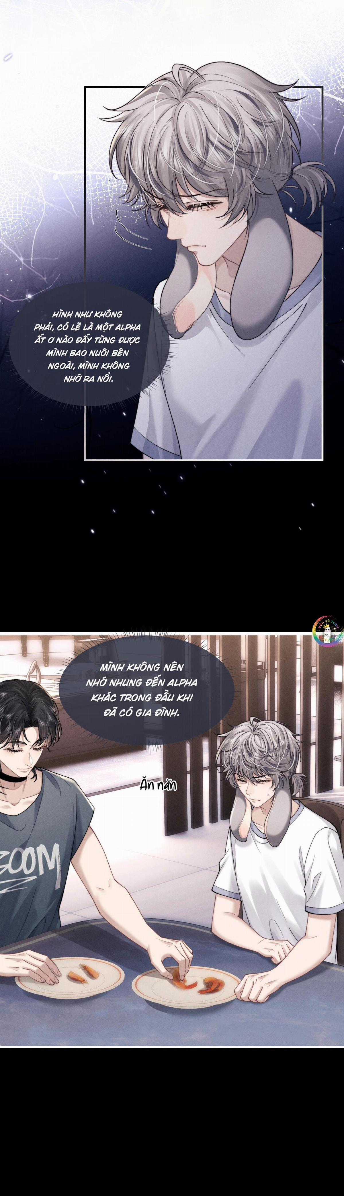 Chấp Sự Thỏ Tai Cụp Chapter 80 trang 11