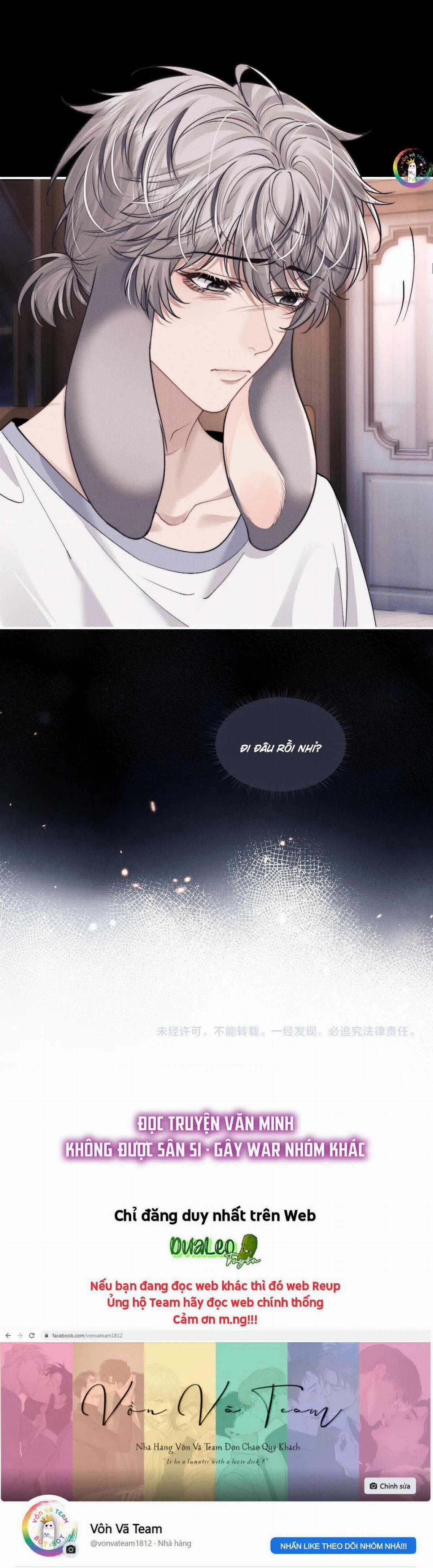 Chấp Sự Thỏ Tai Cụp Chapter 80 trang 14