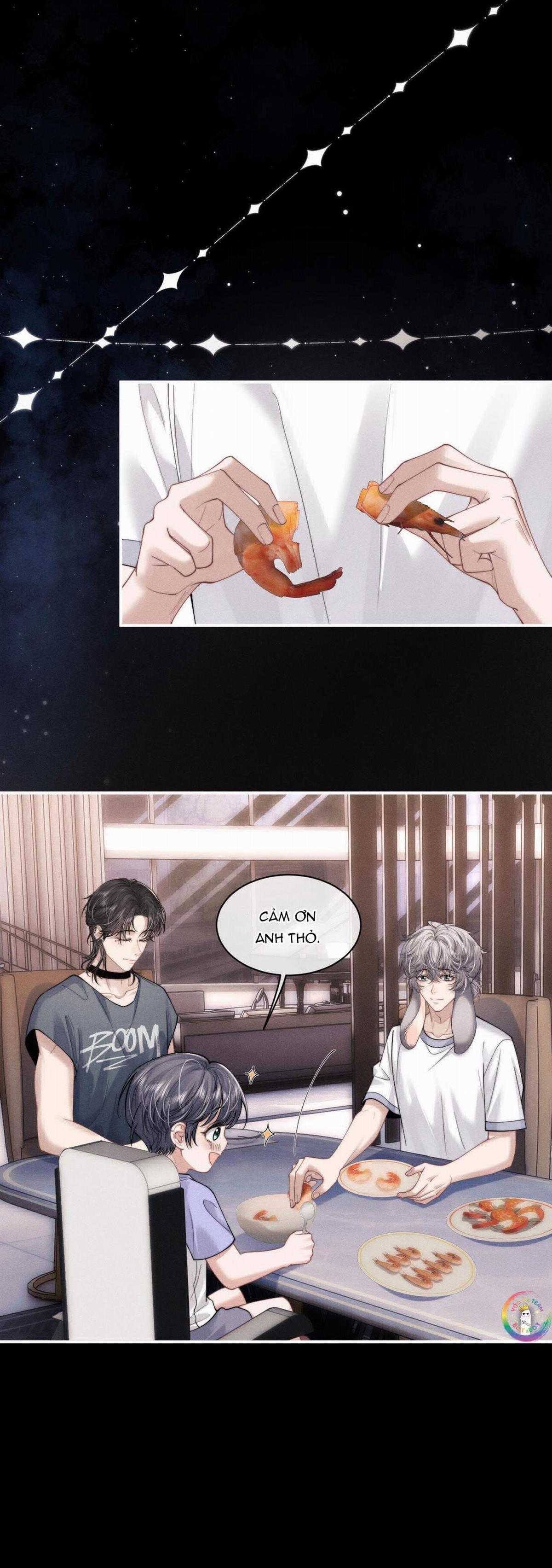 Chấp Sự Thỏ Tai Cụp Chapter 80 trang 4