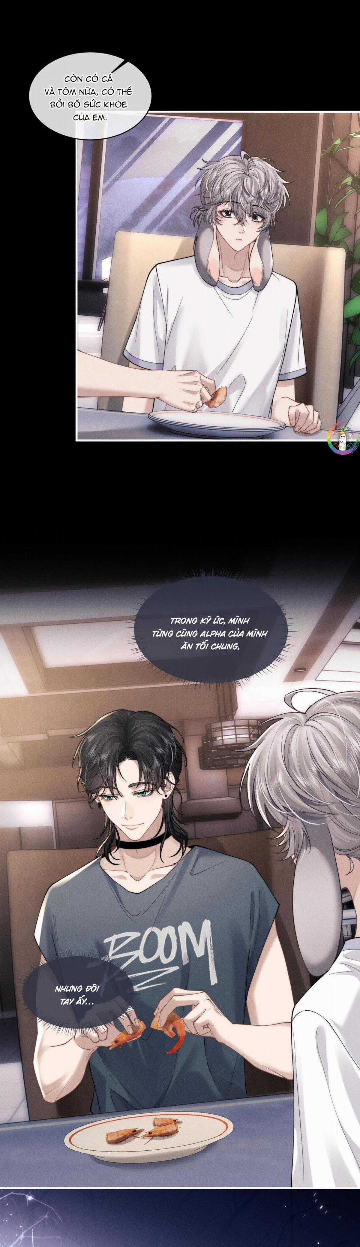 Chấp Sự Thỏ Tai Cụp Chapter 80 trang 8