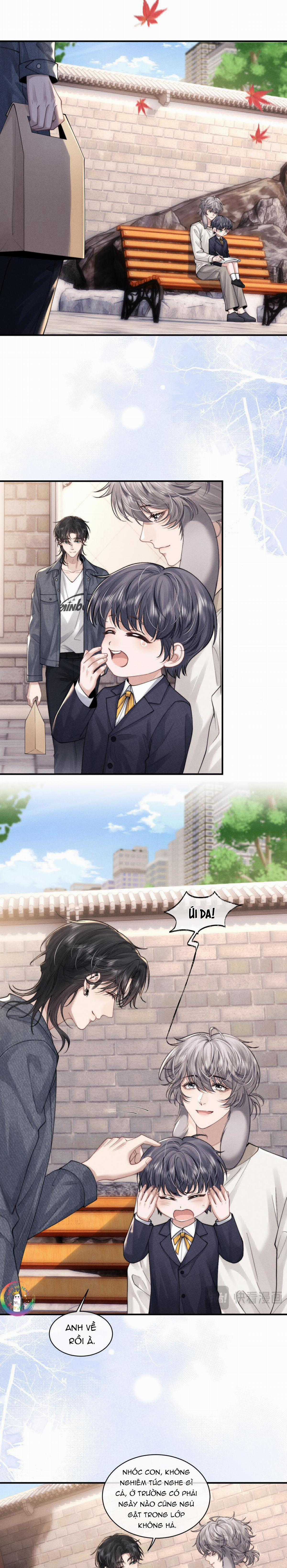 Chấp Sự Thỏ Tai Cụp Chapter 81 trang 10