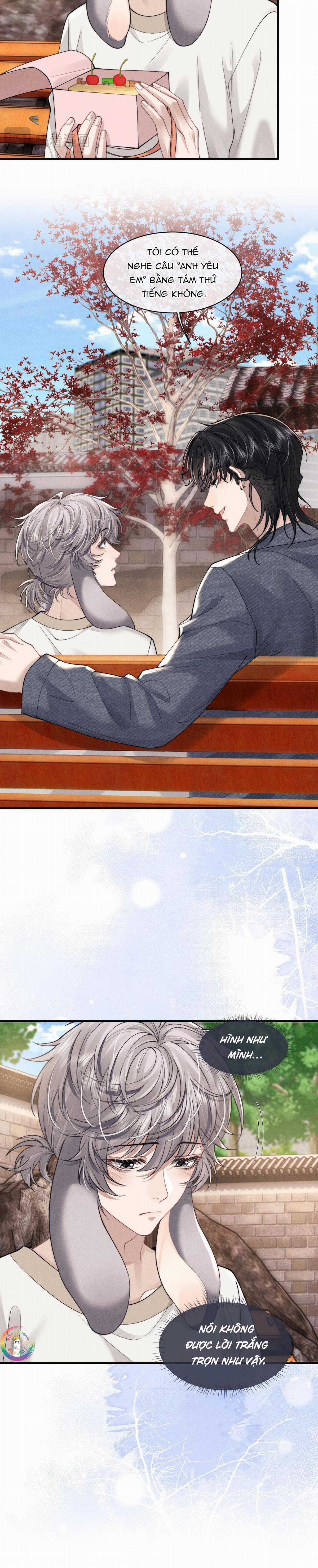 Chấp Sự Thỏ Tai Cụp Chapter 81 trang 13