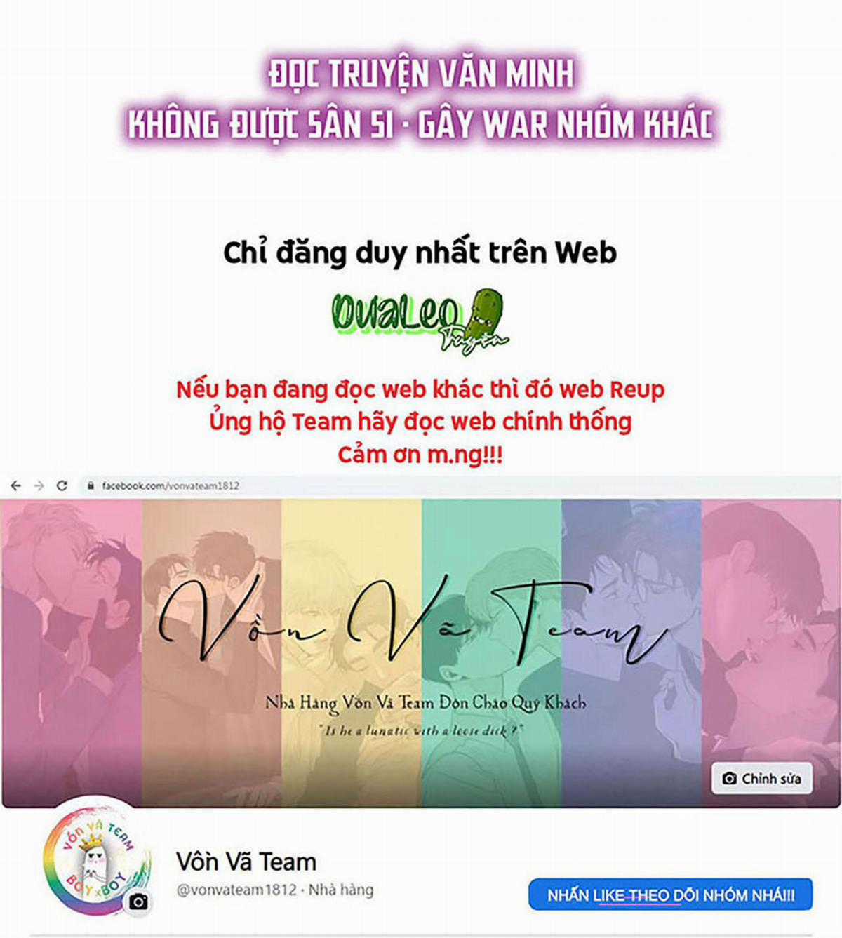 Chấp Sự Thỏ Tai Cụp Chapter 81 trang 14