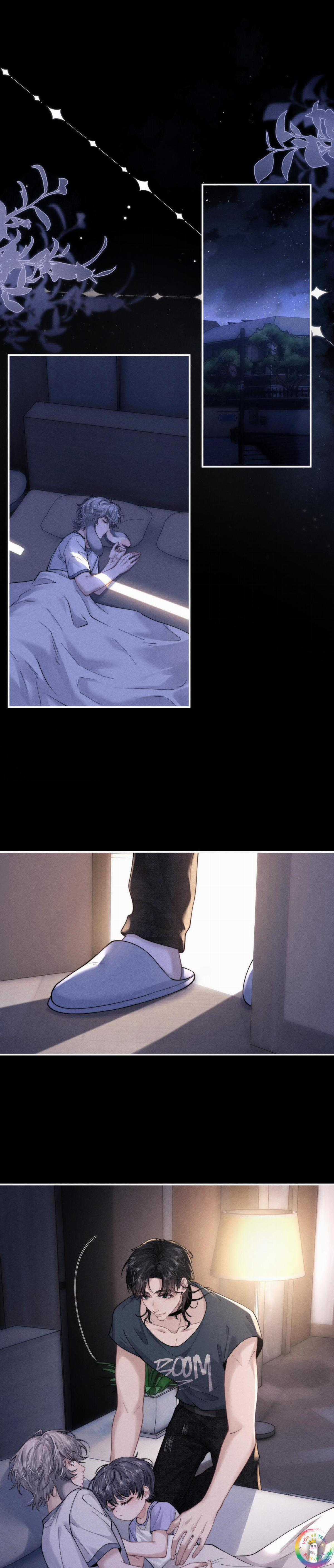 Chấp Sự Thỏ Tai Cụp Chapter 81 trang 2