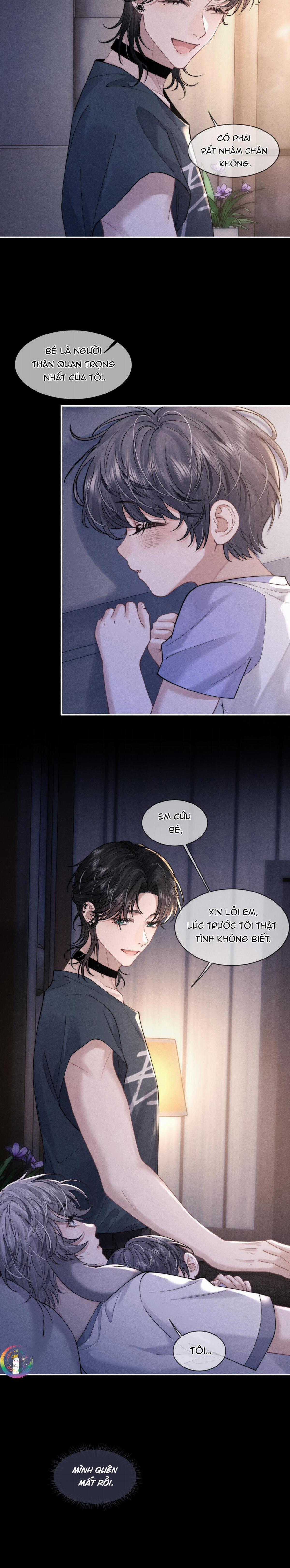 Chấp Sự Thỏ Tai Cụp Chapter 81 trang 4