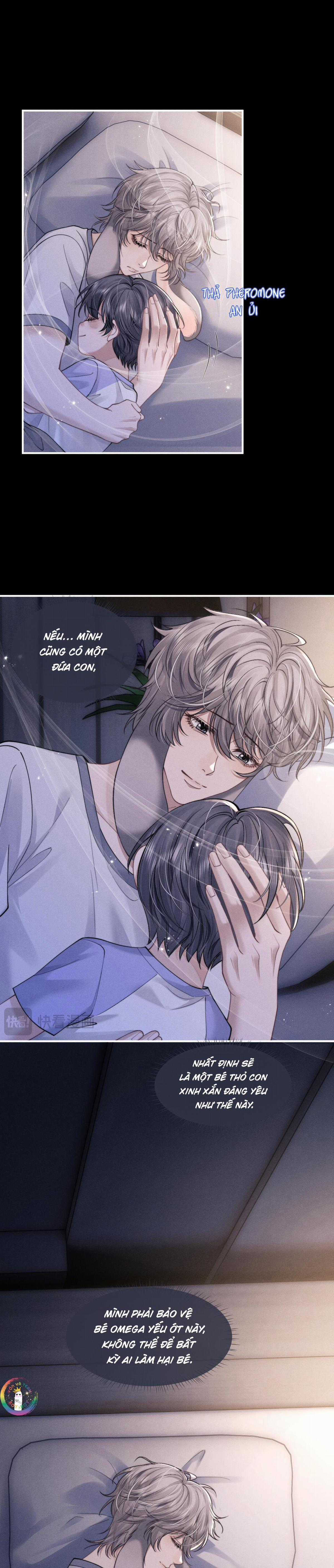 Chấp Sự Thỏ Tai Cụp Chapter 81 trang 5