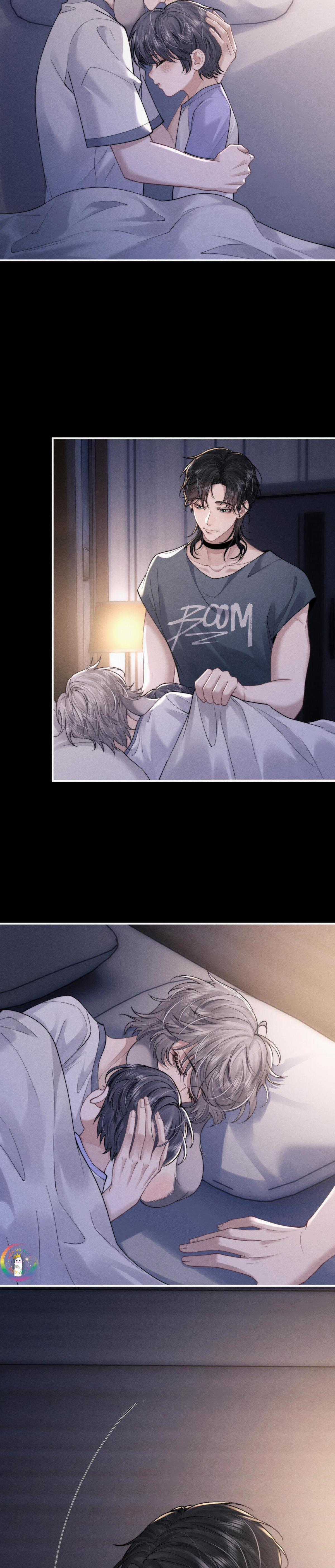 Chấp Sự Thỏ Tai Cụp Chapter 81 trang 6