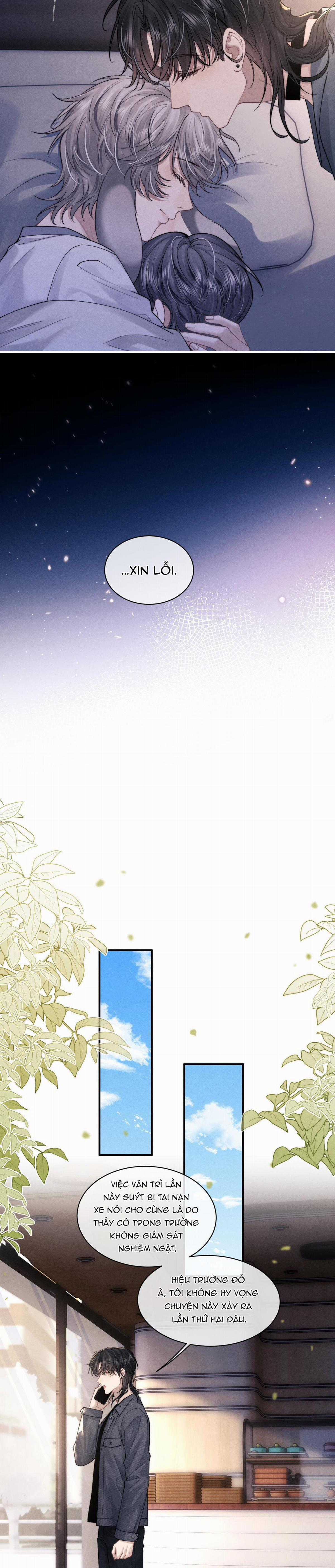 Chấp Sự Thỏ Tai Cụp Chapter 81 trang 7