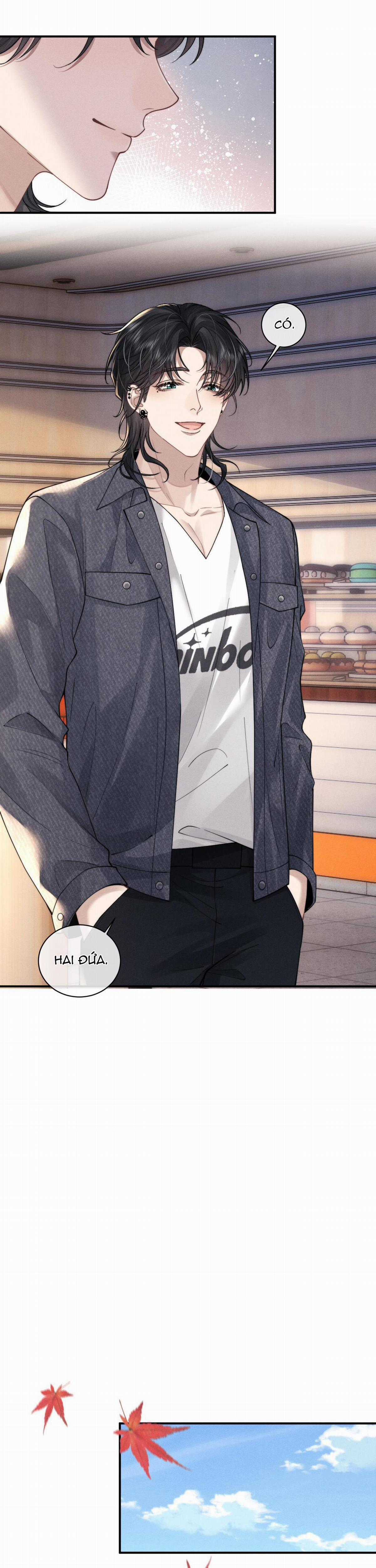 Chấp Sự Thỏ Tai Cụp Chapter 81 trang 9