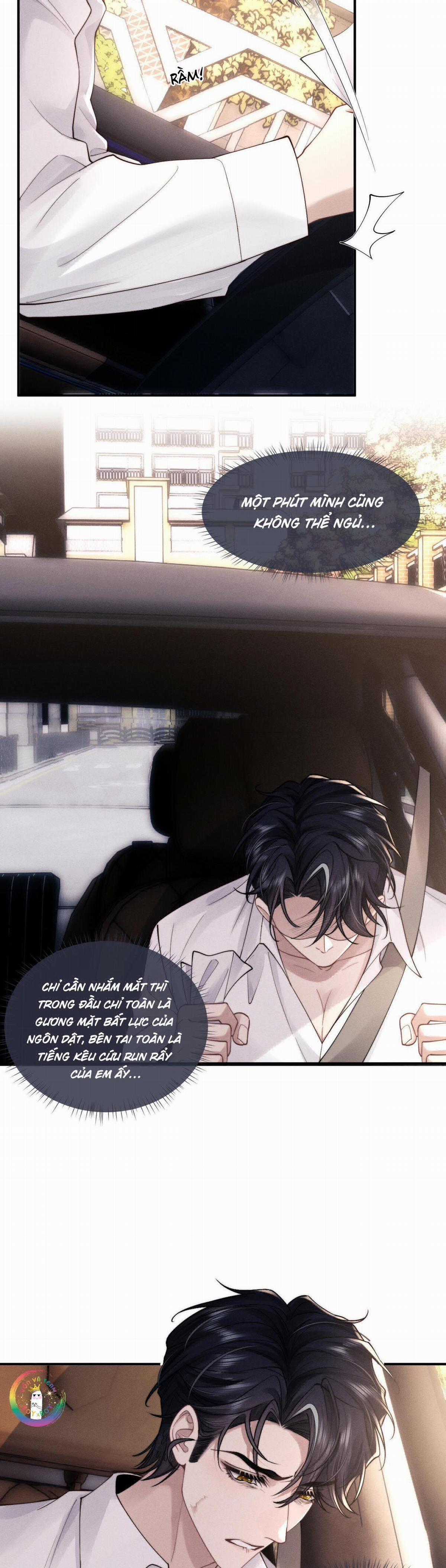 Chấp Sự Thỏ Tai Cụp Chapter 82 trang 10