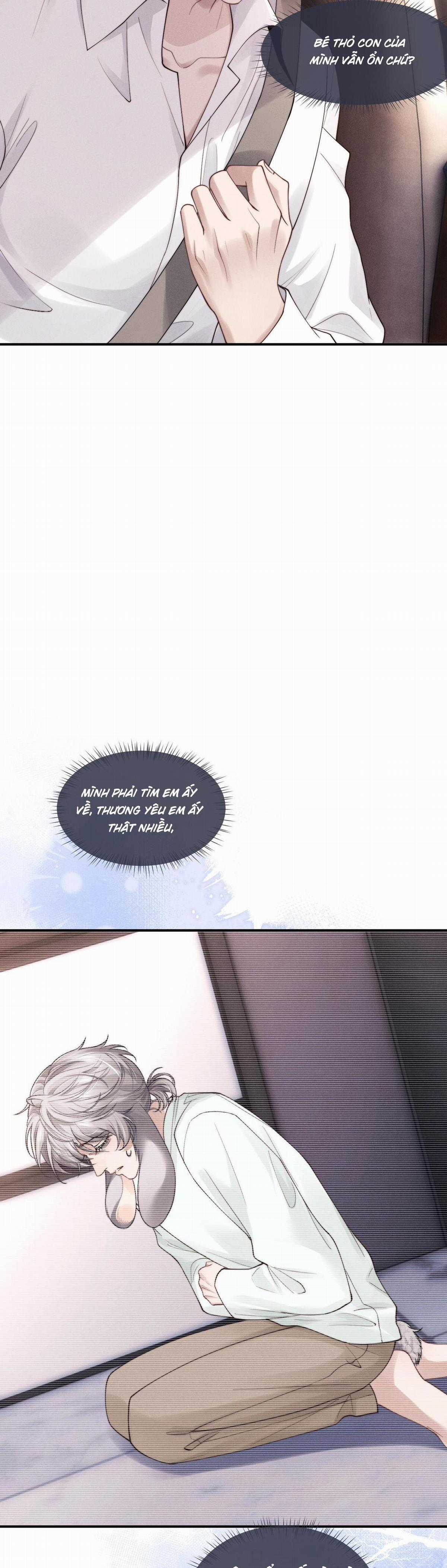 Chấp Sự Thỏ Tai Cụp Chapter 82 trang 11