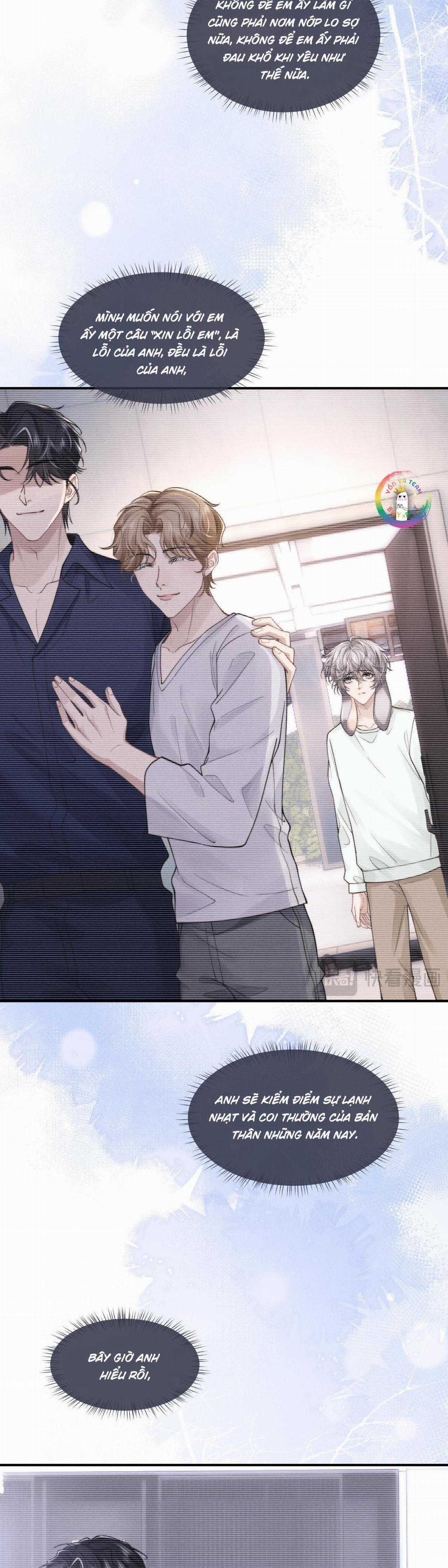 Chấp Sự Thỏ Tai Cụp Chapter 82 trang 12