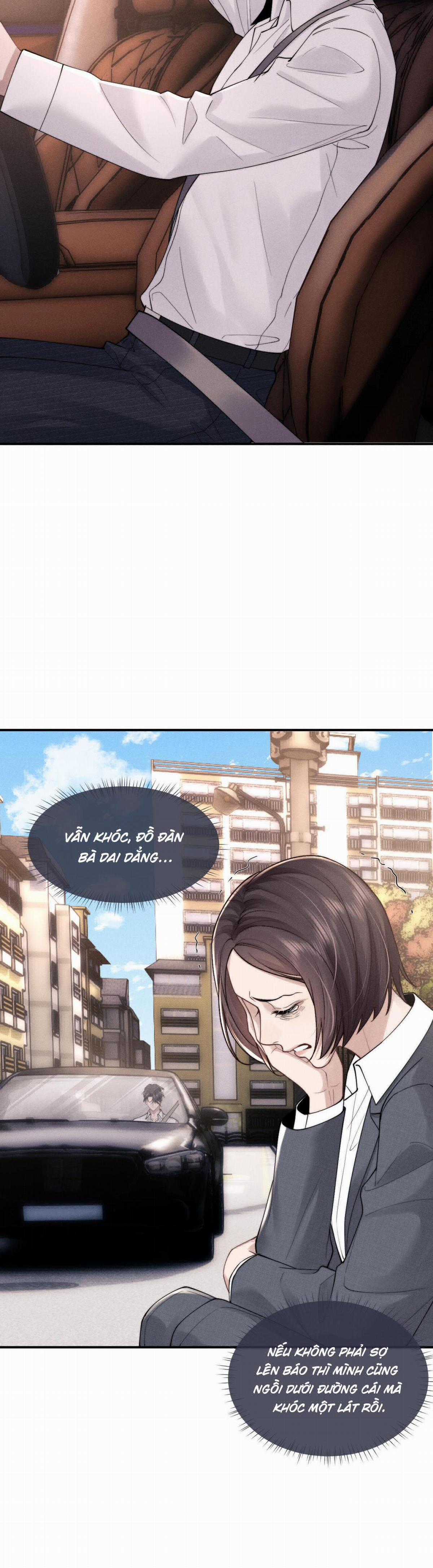 Chấp Sự Thỏ Tai Cụp Chapter 82 trang 14