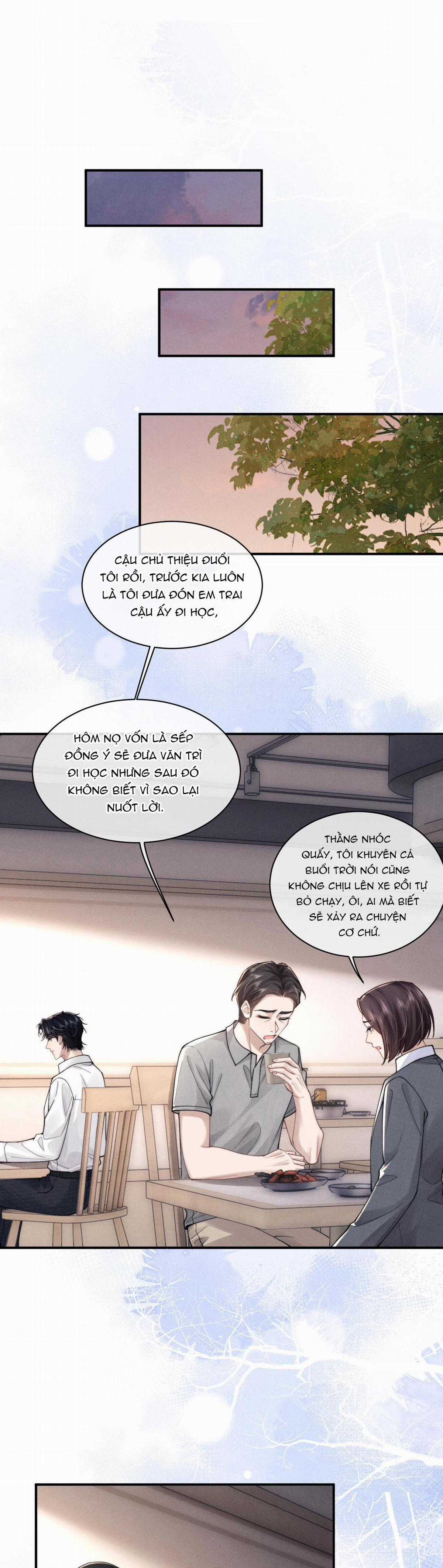 Chấp Sự Thỏ Tai Cụp Chapter 82 trang 17