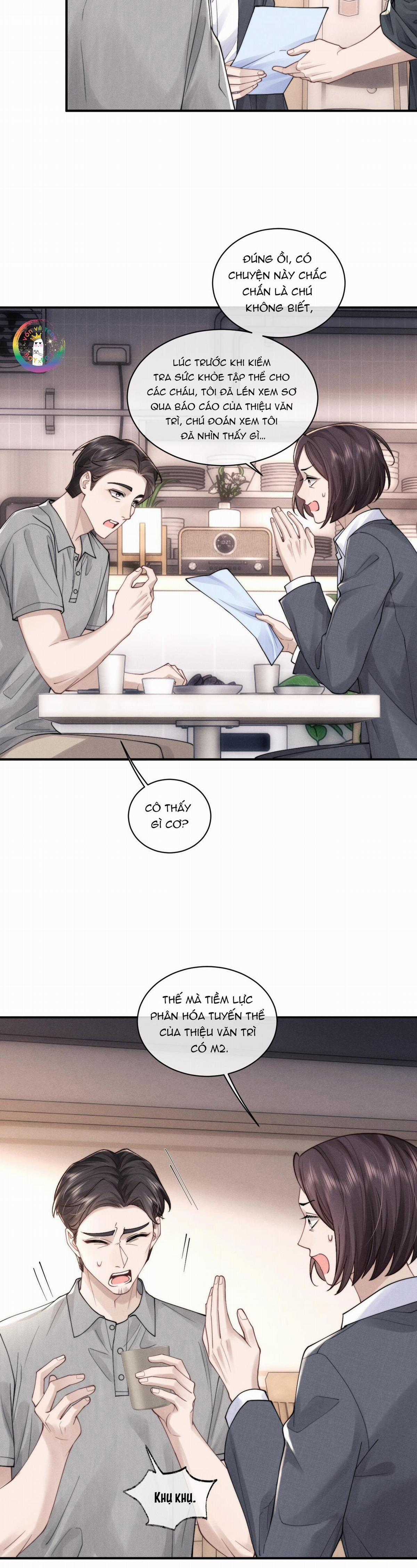 Chấp Sự Thỏ Tai Cụp Chapter 82 trang 19