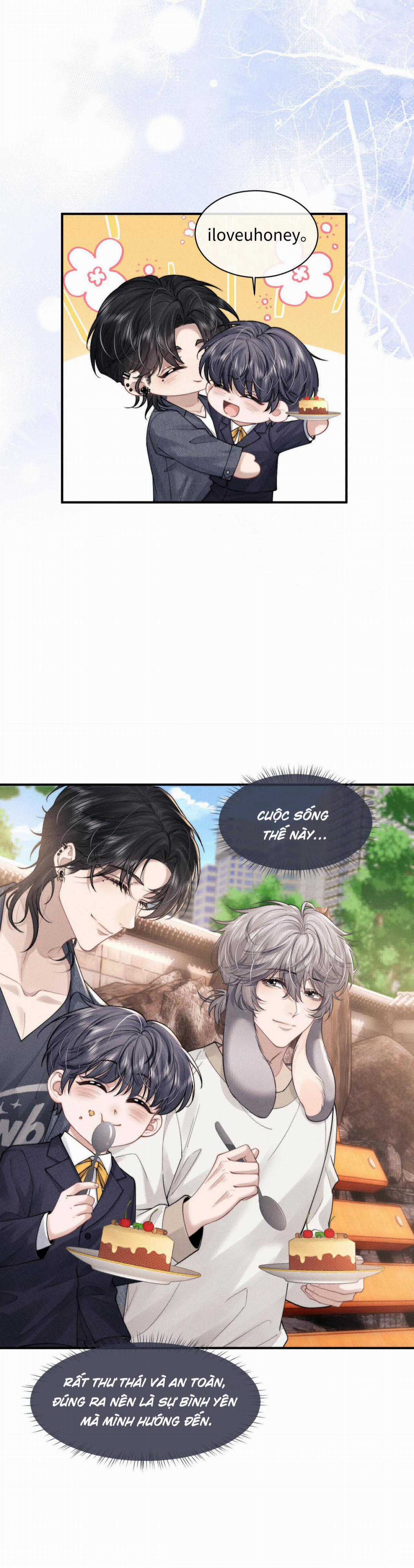 Chấp Sự Thỏ Tai Cụp Chapter 82 trang 2