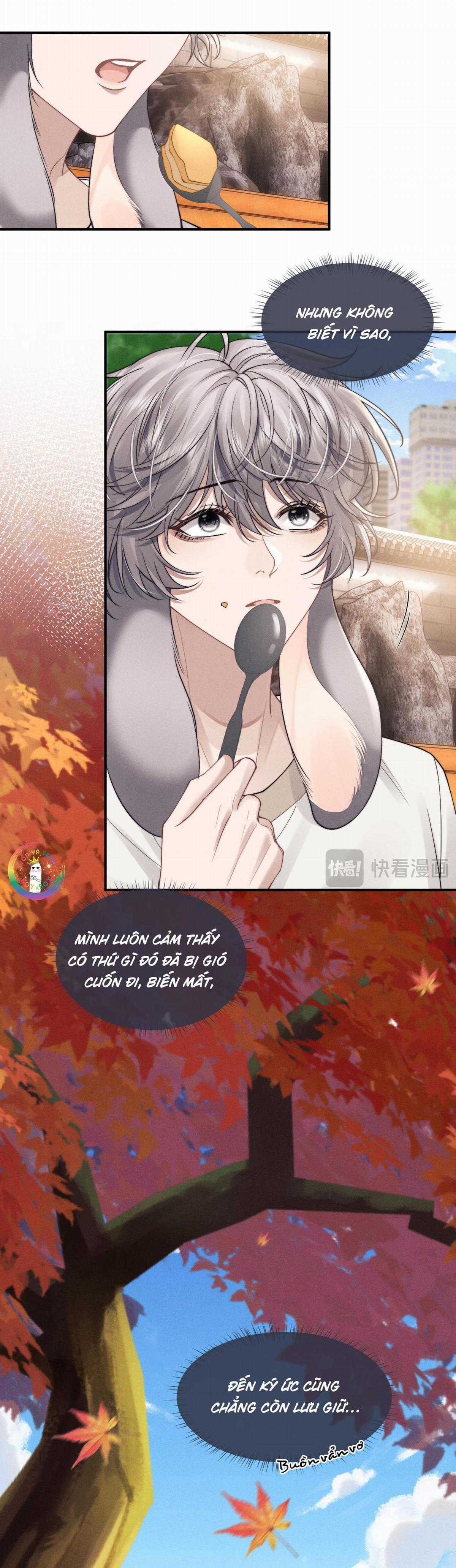 Chấp Sự Thỏ Tai Cụp Chapter 82 trang 3