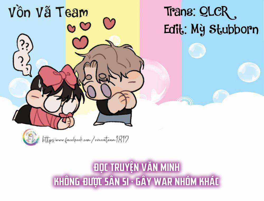 Chấp Sự Thỏ Tai Cụp Chapter 83 trang 0