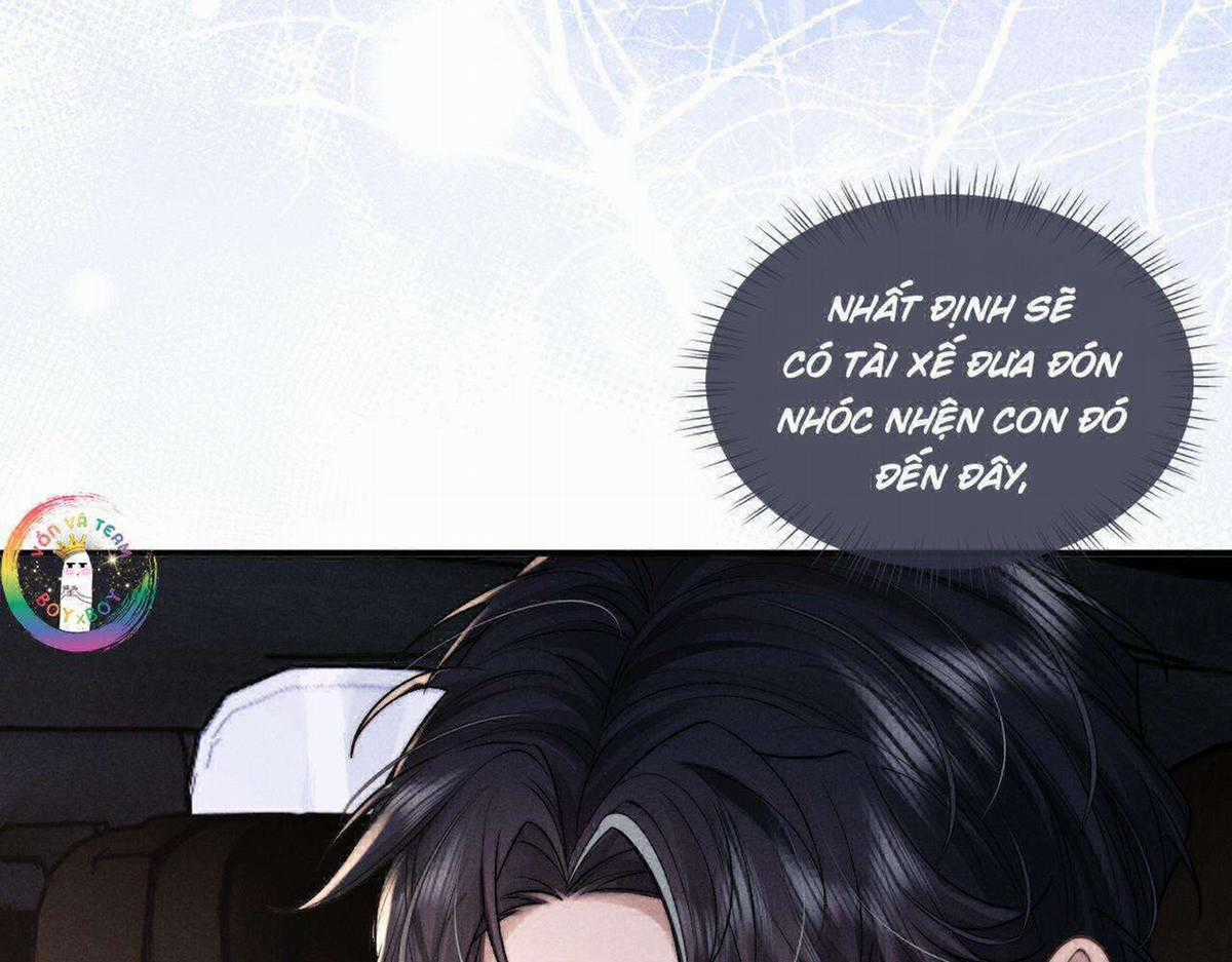 Chấp Sự Thỏ Tai Cụp Chapter 83 trang 10