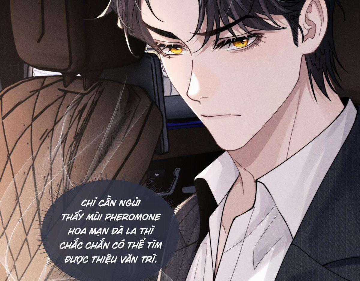 Chấp Sự Thỏ Tai Cụp Chapter 83 trang 11