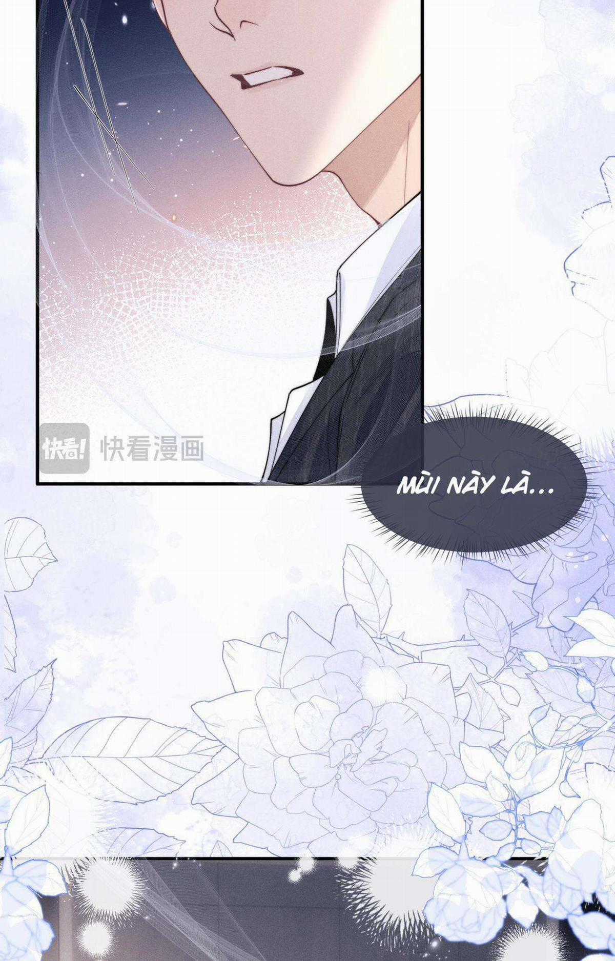 Chấp Sự Thỏ Tai Cụp Chapter 83 trang 14