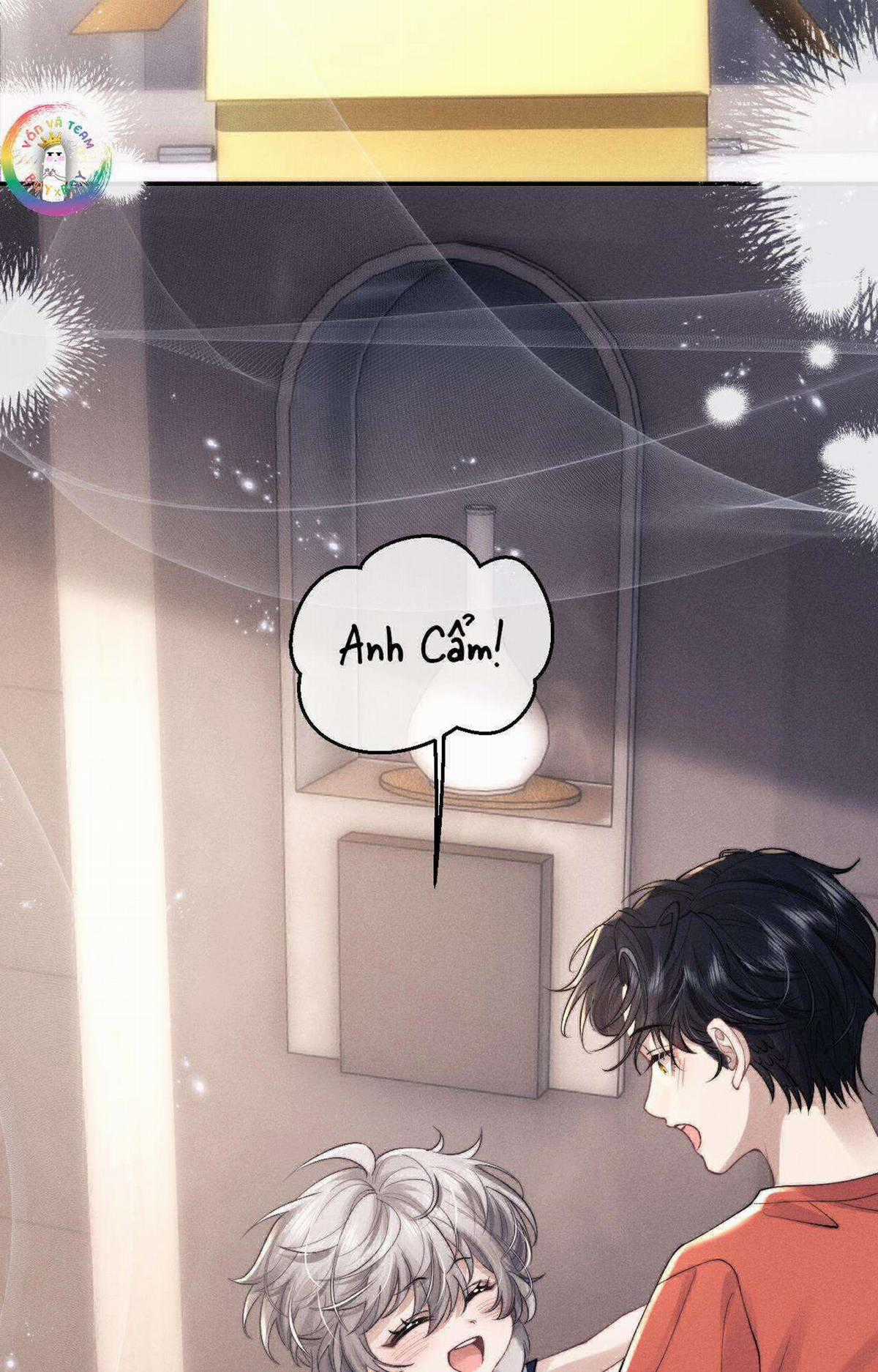 Chấp Sự Thỏ Tai Cụp Chapter 83 trang 16