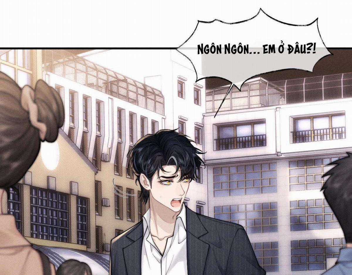 Chấp Sự Thỏ Tai Cụp Chapter 83 trang 22