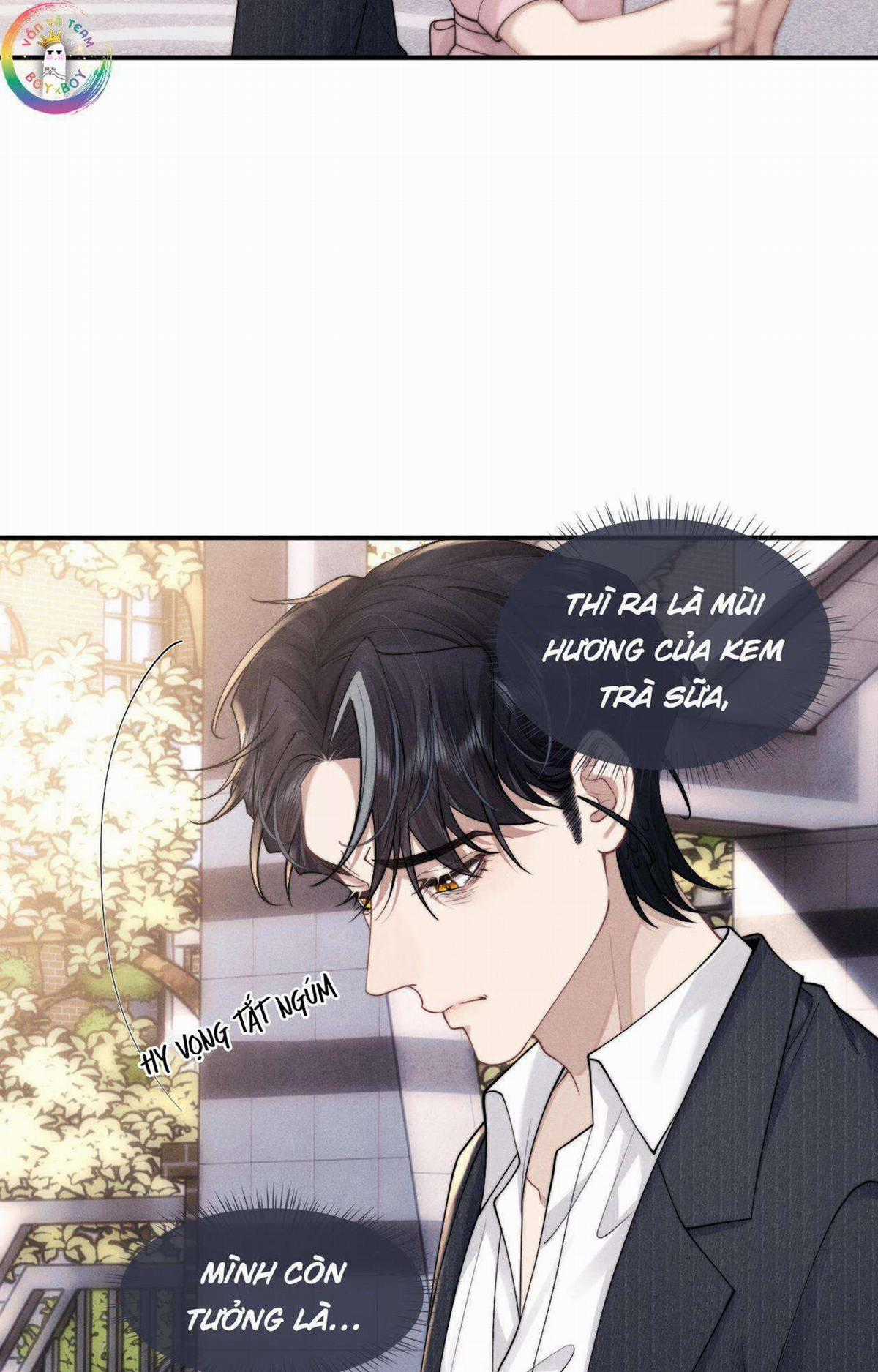 Chấp Sự Thỏ Tai Cụp Chapter 83 trang 26