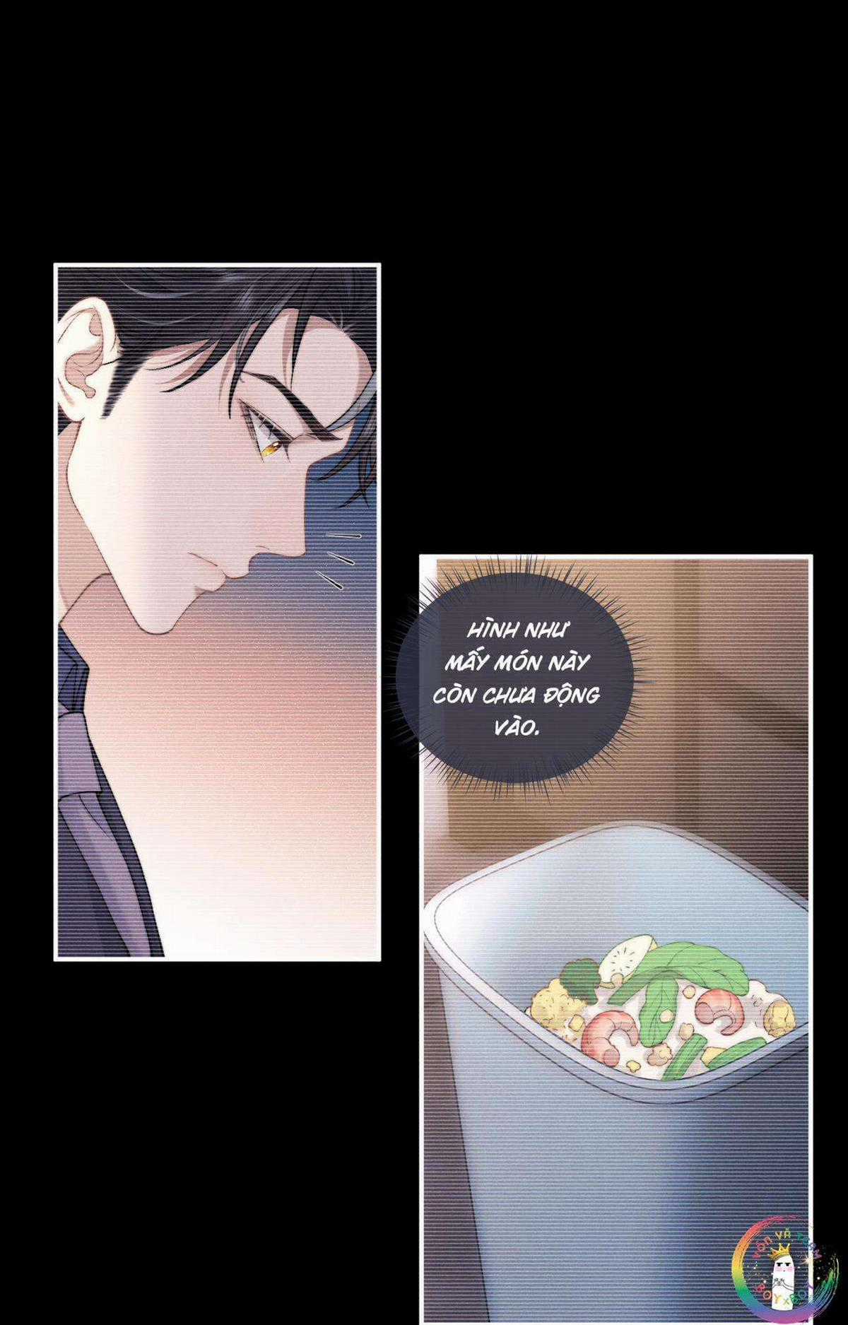 Chấp Sự Thỏ Tai Cụp Chapter 83 trang 31