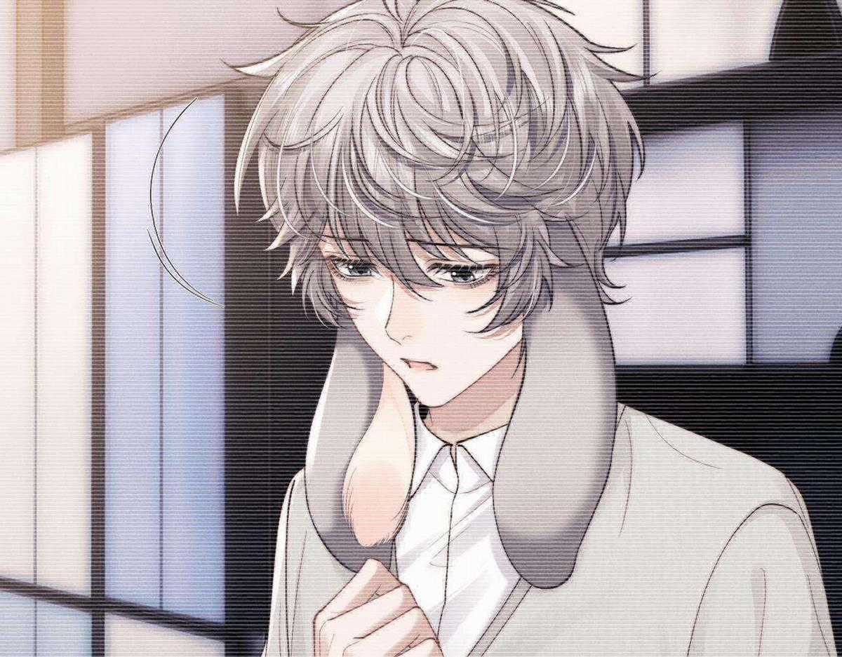 Chấp Sự Thỏ Tai Cụp Chapter 83 trang 36