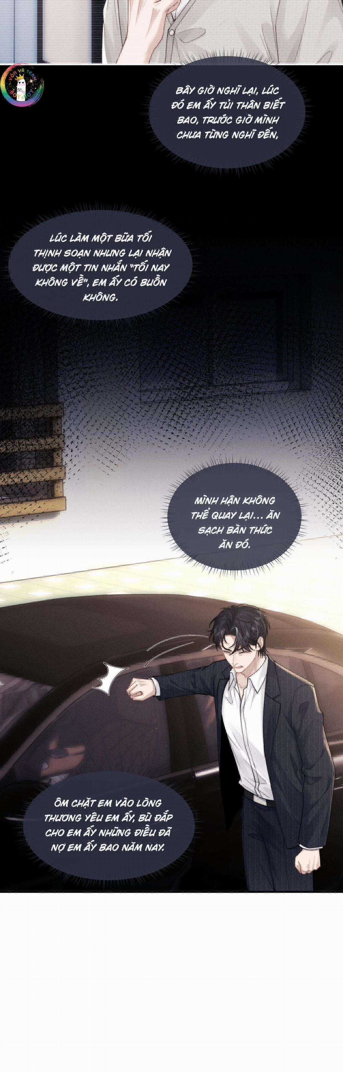 Chấp Sự Thỏ Tai Cụp Chapter 83 trang 37