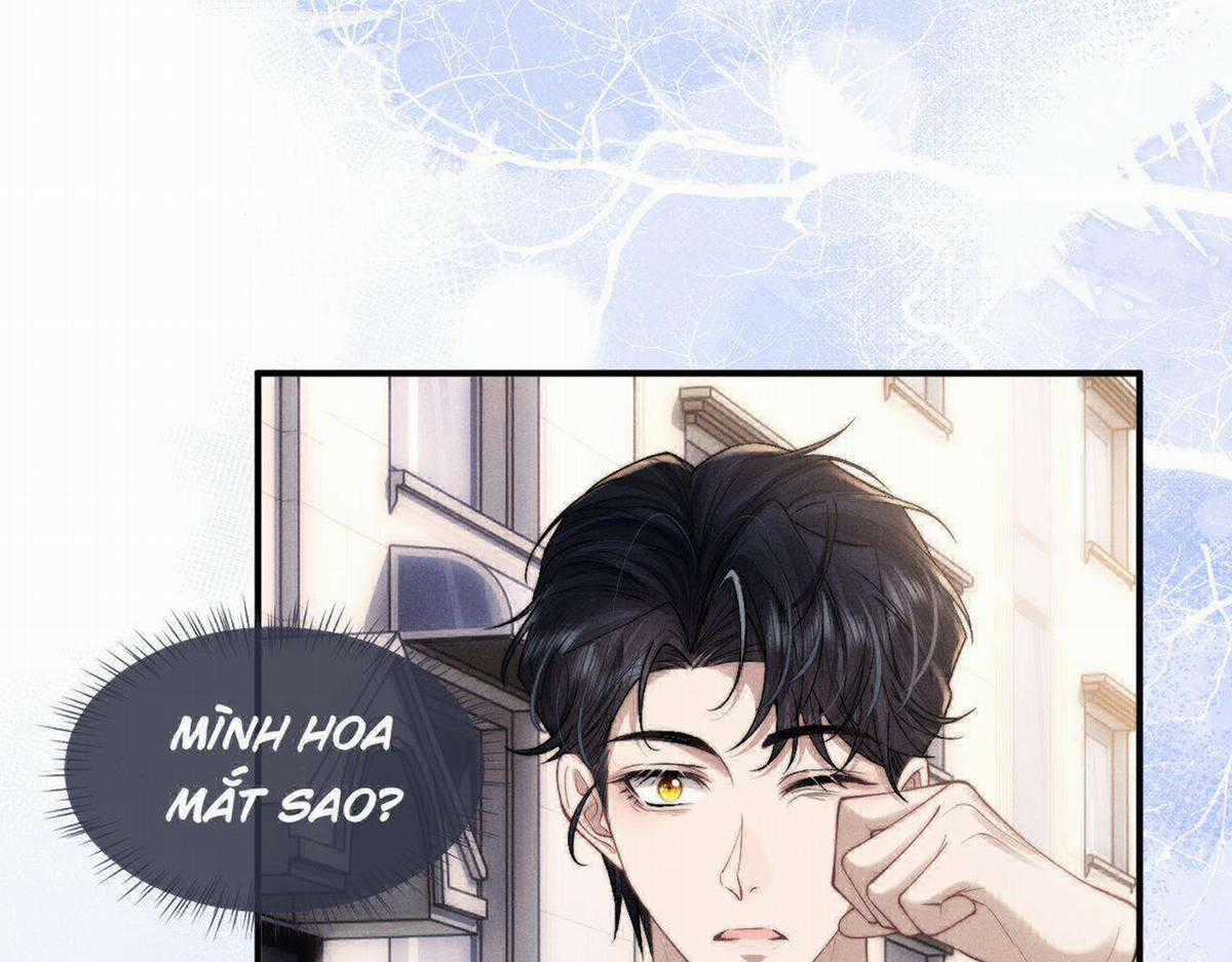 Chấp Sự Thỏ Tai Cụp Chapter 83 trang 39