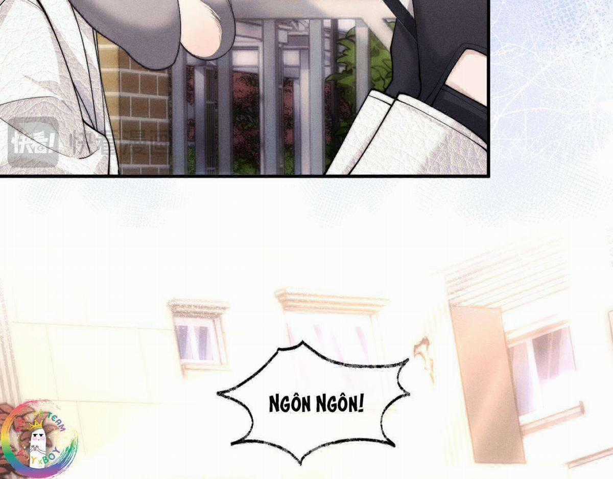 Chấp Sự Thỏ Tai Cụp Chapter 83 trang 42