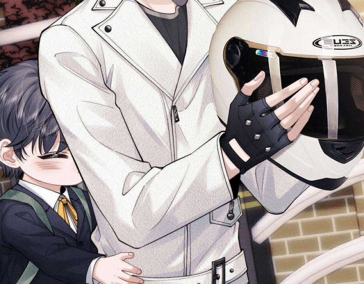 Chấp Sự Thỏ Tai Cụp Chapter 83 trang 44