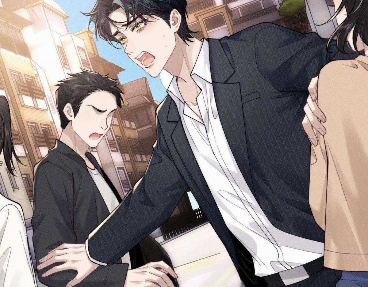 Chấp Sự Thỏ Tai Cụp Chapter 83 trang 47