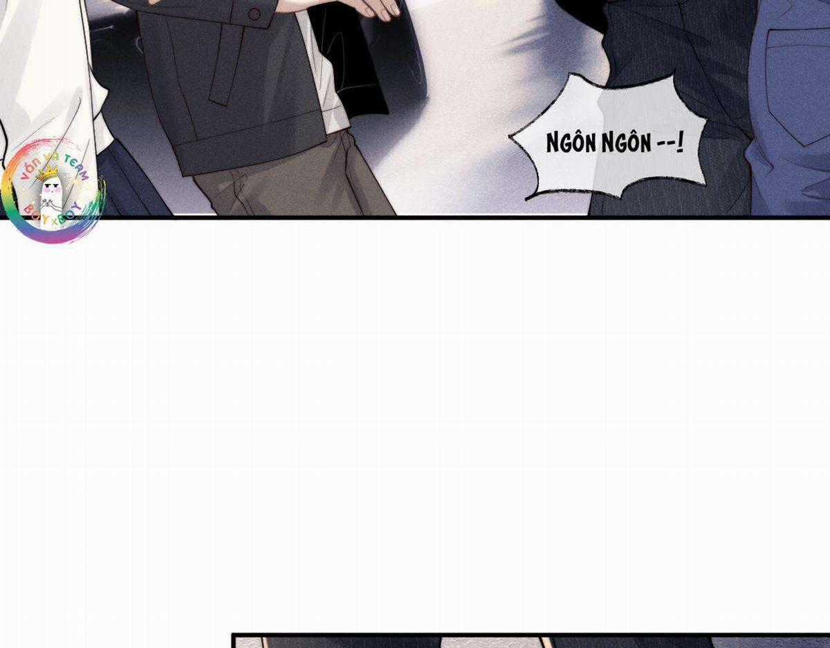 Chấp Sự Thỏ Tai Cụp Chapter 83 trang 48