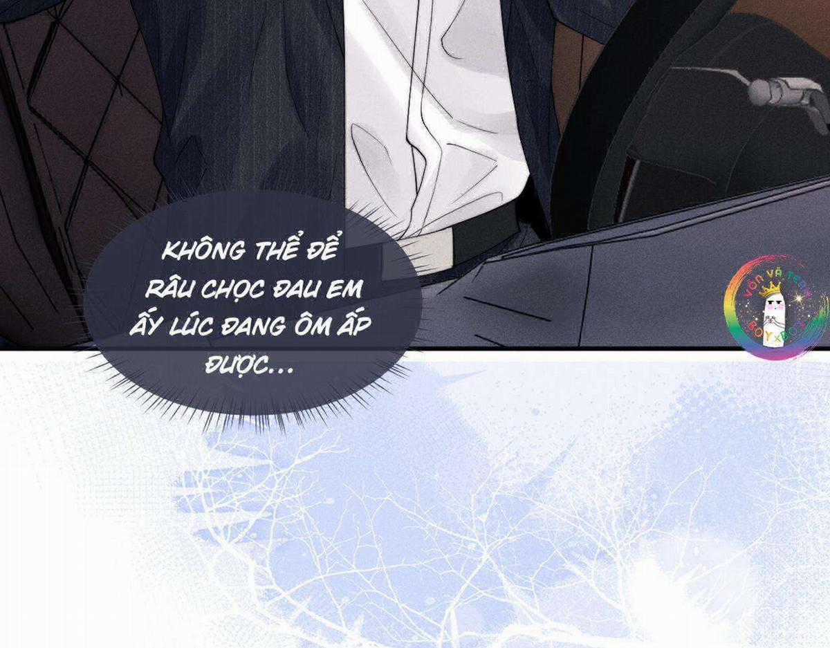 Chấp Sự Thỏ Tai Cụp Chapter 83 trang 5