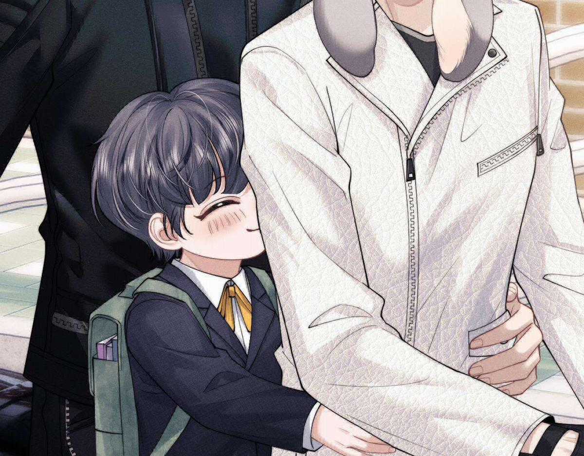 Chấp Sự Thỏ Tai Cụp Chapter 83 trang 52