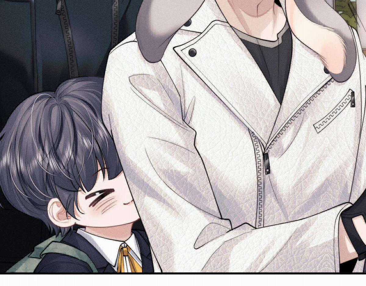 Chấp Sự Thỏ Tai Cụp Chapter 83 trang 56