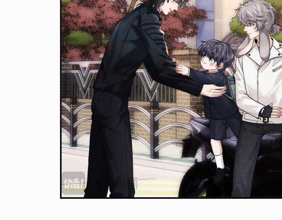 Chấp Sự Thỏ Tai Cụp Chapter 83 trang 58