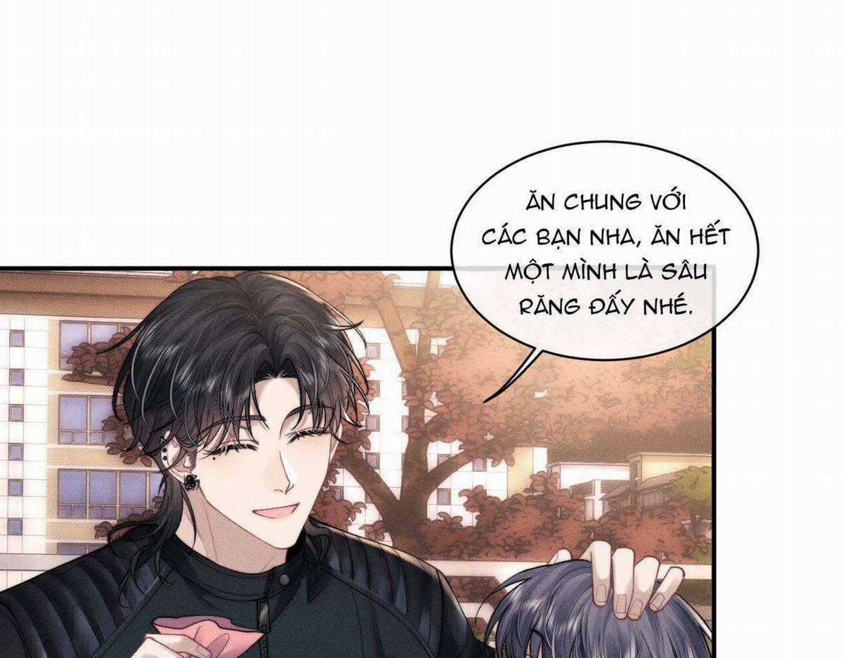 Chấp Sự Thỏ Tai Cụp Chapter 83 trang 59